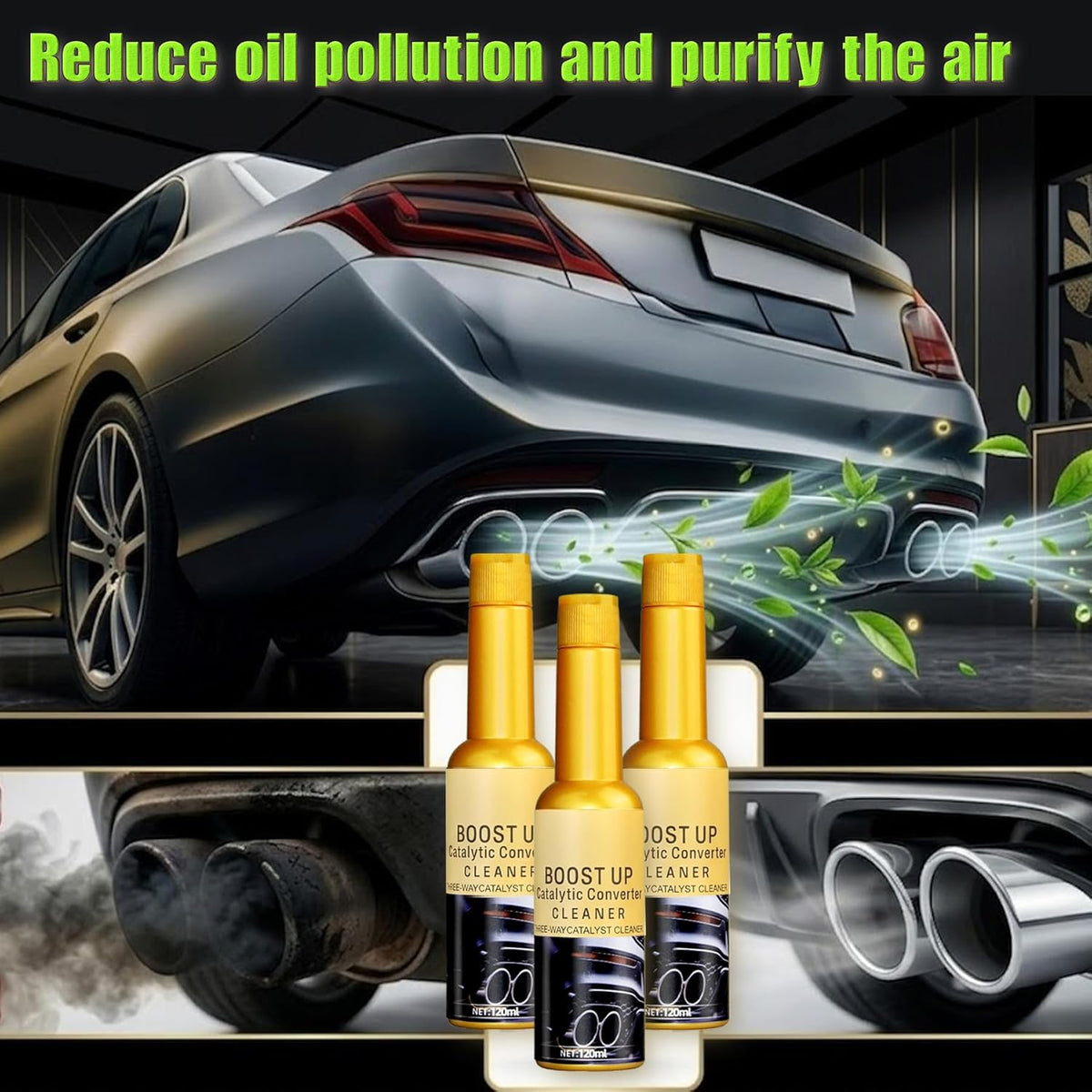 Headlight Restoration Kit, Headlight Cleaner: Erase Yellowing & Oxidation Restores Clarity with Long-Lasting UV Shield Headlight Cleaner and Restorer kit, Advanced Car Headlight Restoration Kit