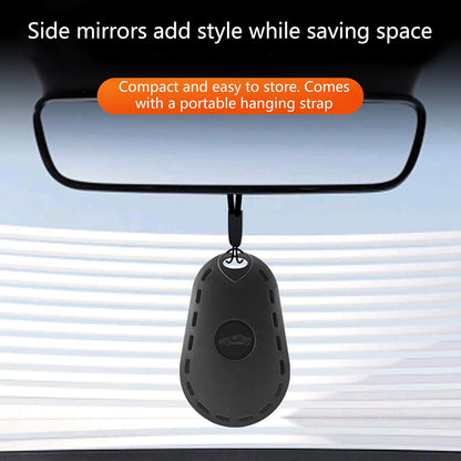 Rulbelok Efficient Windshield Wiper Maintenance Device Removes Aged Layers to Boosts Efficiency Wipe Blade Repair Tool Wiper Cleaner