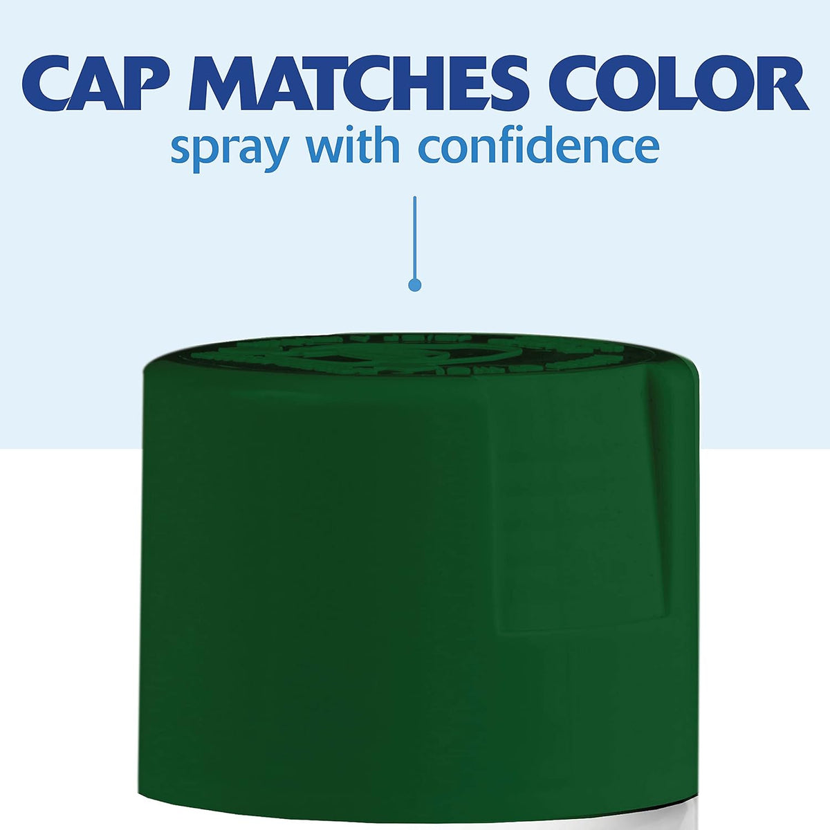 Rust-Oleum 334029 Painter's Touch 2X Ultra Cover Spray Paint, 12 oz, Gloss Clear - Colors C