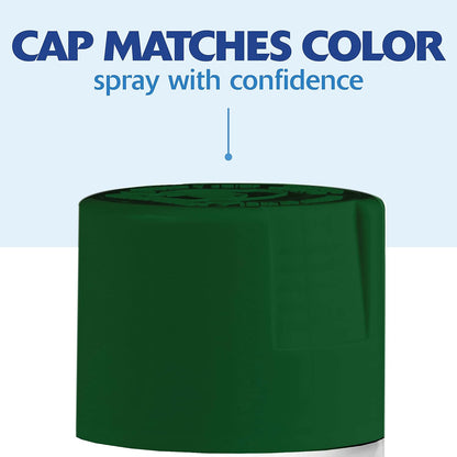 Rust-Oleum 334029 Painter's Touch 2X Ultra Cover Spray Paint, 12 oz, Gloss Clear - Colors C