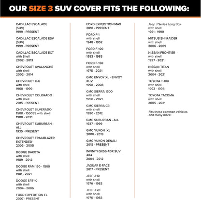 Budge Lite Car Cover, Indoor Protection, Breathable Dustproof Cover, Fits Mid-Size Sedans up to 200 Inches, Gray, Size 3