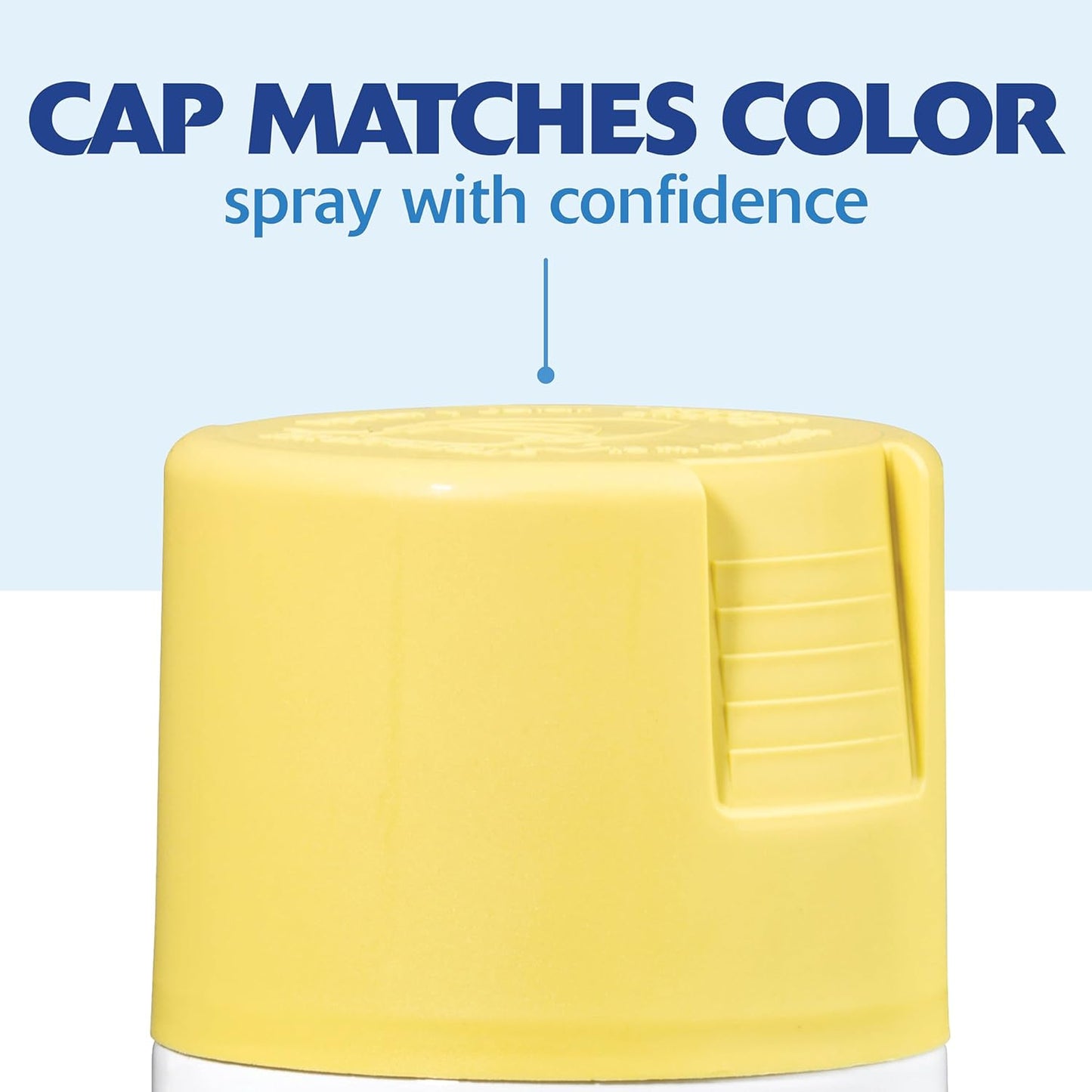 Rust-Oleum 334029 Painter's Touch 2X Ultra Cover Spray Paint, 12 oz, Gloss Clear - Colors F