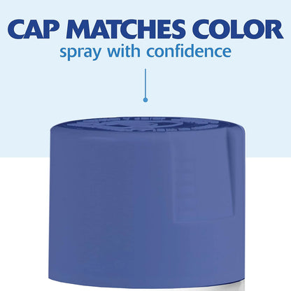 Rust-Oleum 334029 Painter's Touch 2X Ultra Cover Spray Paint, 12 oz, Gloss Clear - Colors C