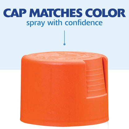 Rust-Oleum 334029 Painter's Touch 2X Ultra Cover Spray Paint, 12 oz, Gloss Clear - Colors D