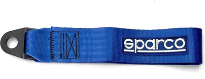 SparcoTow Strap