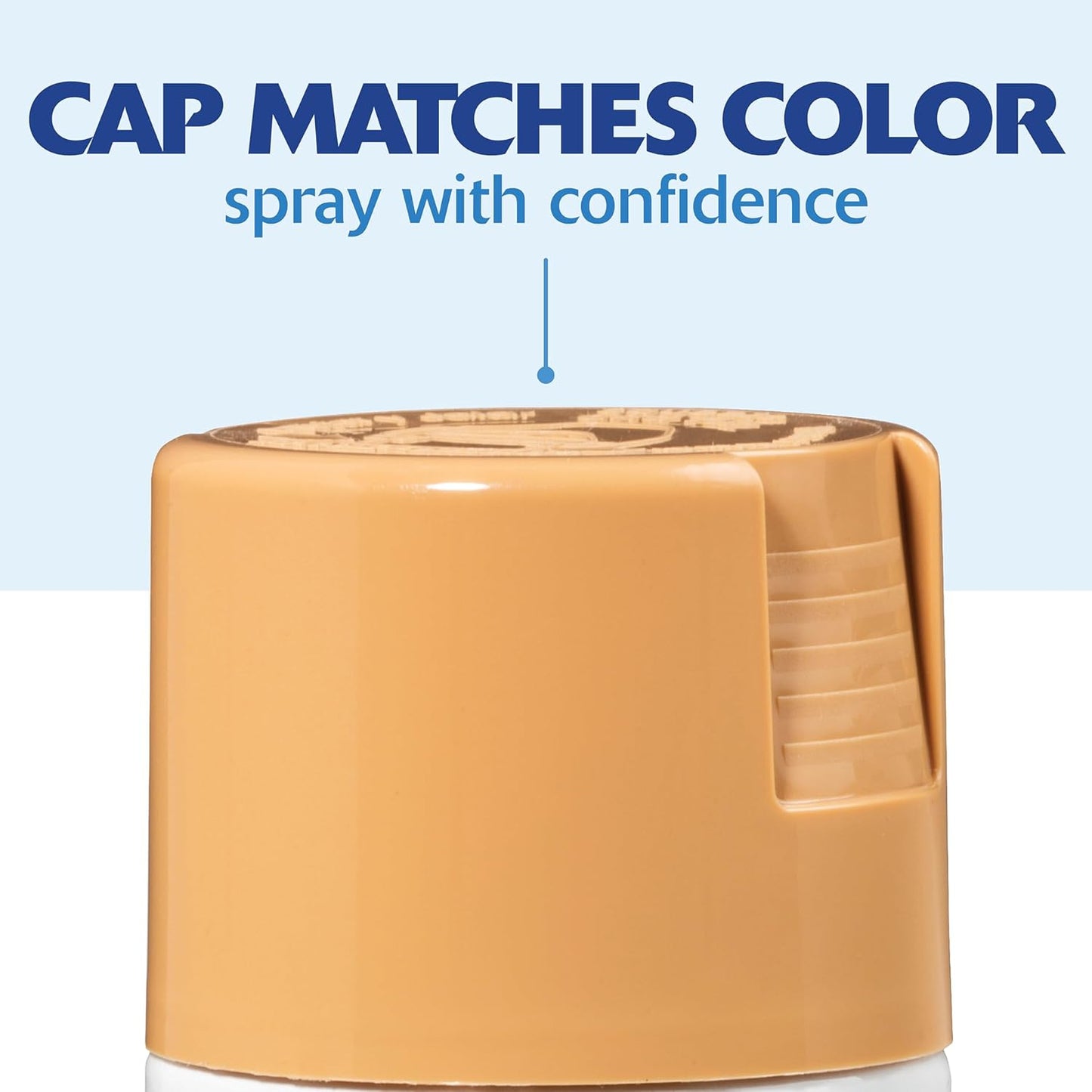 Rust-Oleum 334029 Painter's Touch 2X Ultra Cover Spray Paint, 12 oz, Gloss Clear - Colors A
