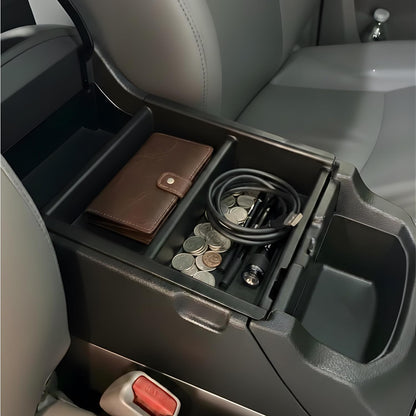 Vehicle OCD - Glove Box Organizer for Toyota 4Runner (2010-2024) and Lexus GX 460 (2010-2023)- Made in USA - SLX164