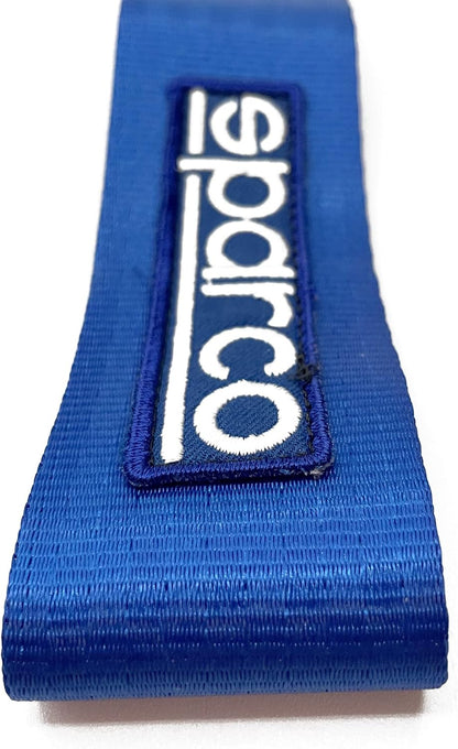 SparcoTow Strap