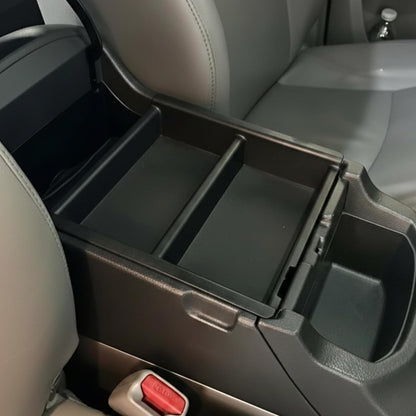 Vehicle OCD - Glove Box Organizer for Toyota 4Runner (2010-2024) and Lexus GX 460 (2010-2023)- Made in USA - SLX164