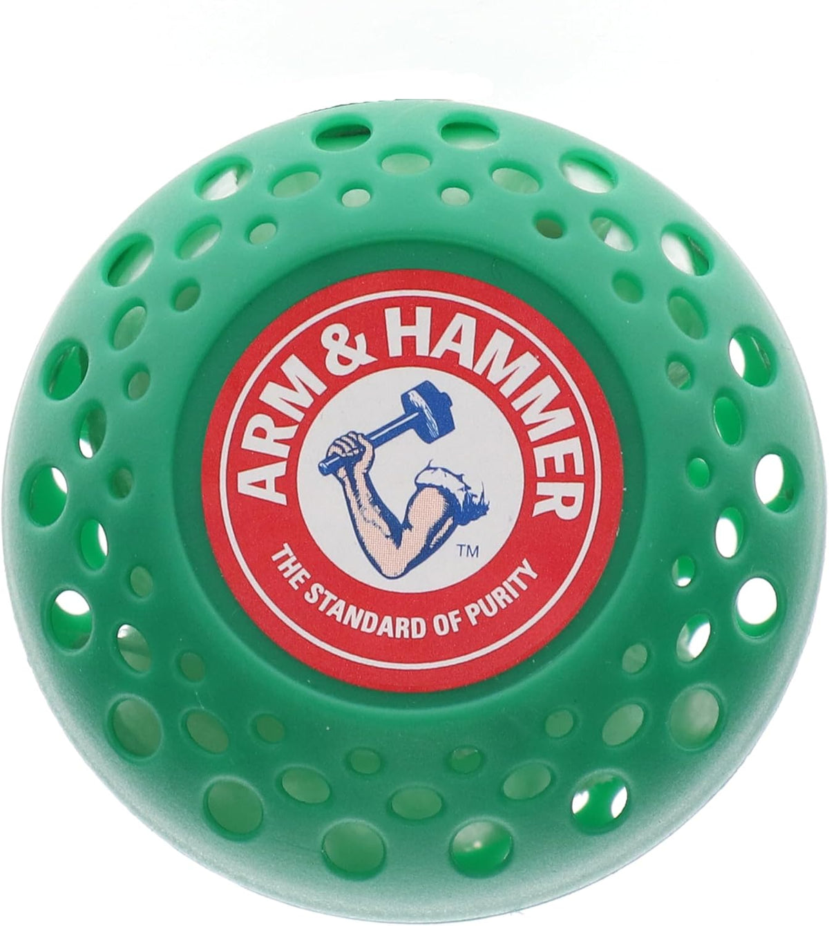 Arm & Hammer OdorBusterz® Odor Eliminator Balls, Clean Burst, 3 Count – Baking Soda Odor Control for Closets, Drawers, Hampers & Small Spaces