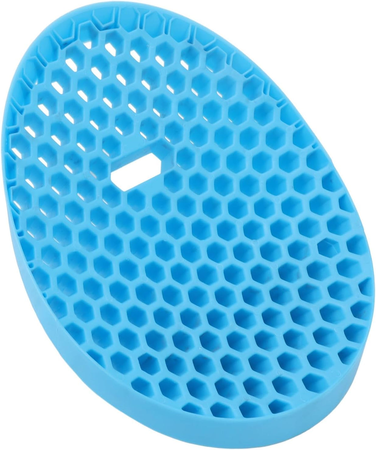 Tbest 1Pc Car Washing Grit Trap,Car Wash Bucket Insert Efficient Rugged Sediment Separation Car Wash Bucket for Car Detailing (Blue)