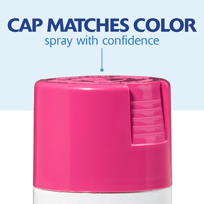 Rust-Oleum 334029 Painter's Touch 2X Ultra Cover Spray Paint, 12 oz, Gloss Clear - Colors B