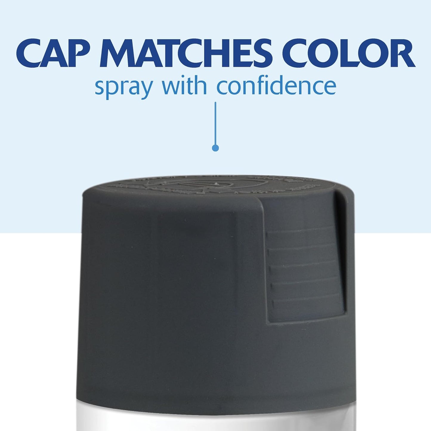 Rust-Oleum 334029 Painter's Touch 2X Ultra Cover Spray Paint, 12 oz, Gloss Clear - Colors C
