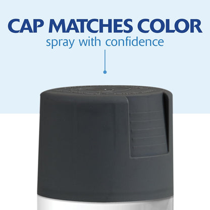 Rust-Oleum 334029 Painter's Touch 2X Ultra Cover Spray Paint, 12 oz, Gloss Clear - Colors C