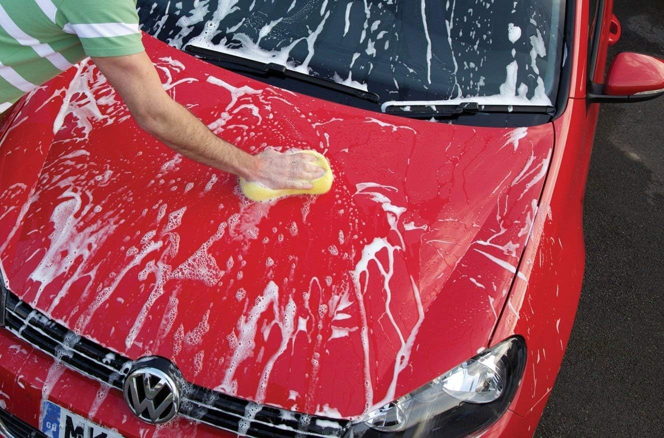 Turtle Wax T-79 Zip Wax Liquid Car Wash and Wax. 64 oz. - 3 Pack