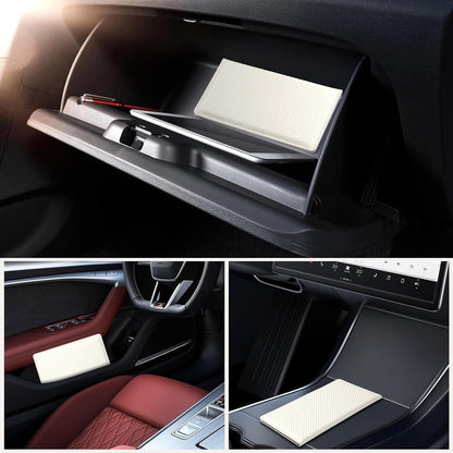 Car Registration and Insurance Holder，Colour Patterns Men Women Car License Document Registration and Insurance Card Holder