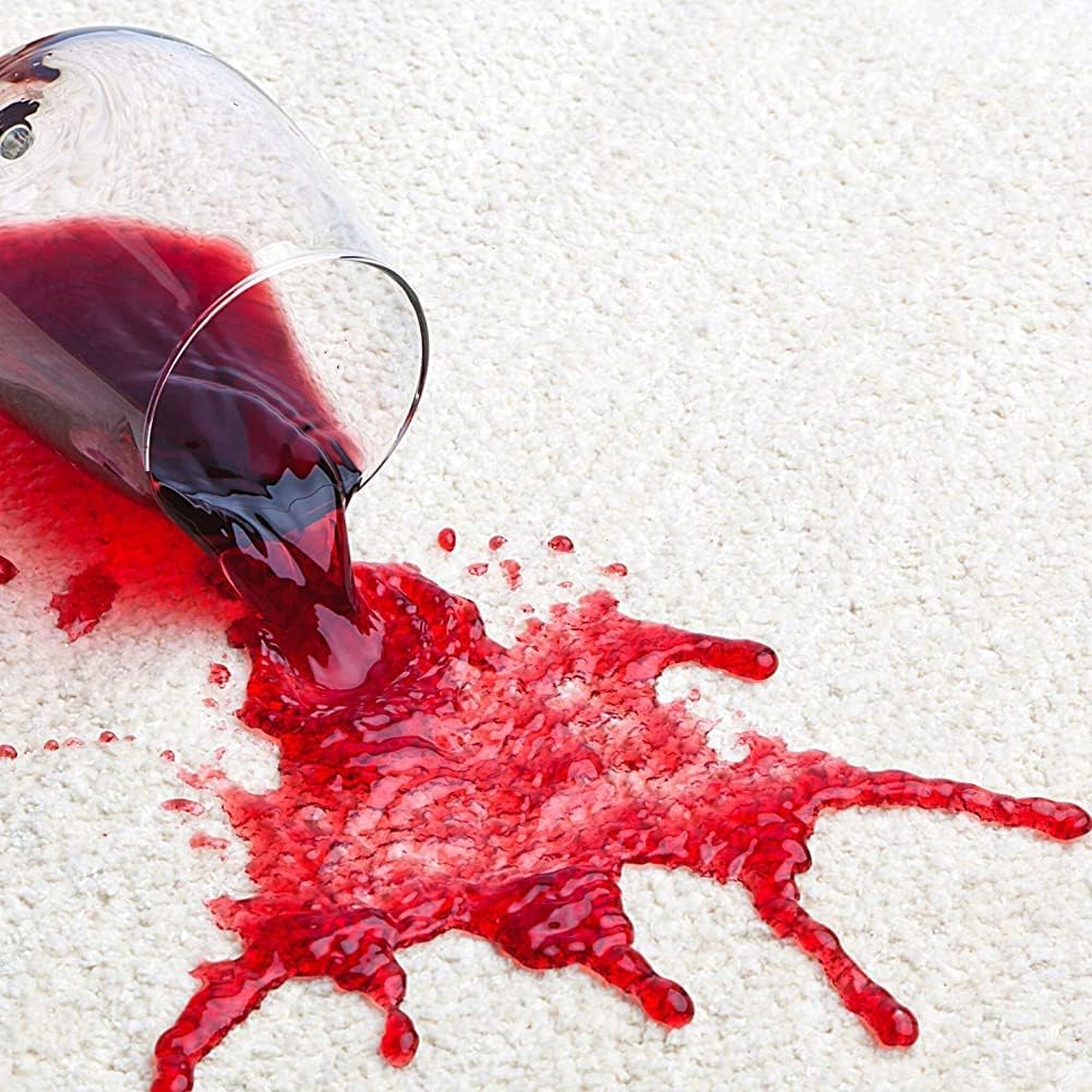 Zep High Traffic Carpet Cleaner - 1 Gallon - Penetrating Formula Removes Deep Stains. Make High-Traffic Areas Look New Again