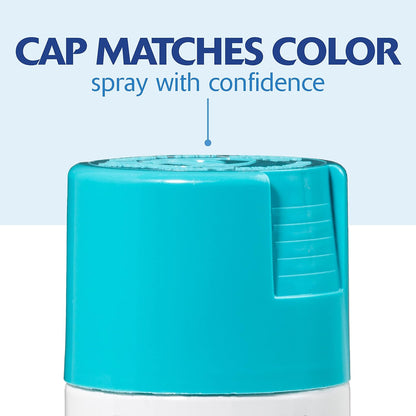 Rust-Oleum 334029 Painter's Touch 2X Ultra Cover Spray Paint, 12 oz, Gloss Clear - Colors B