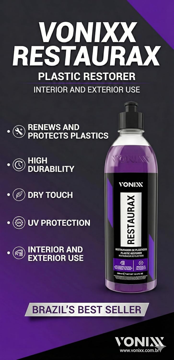 vonixx STRIKE 500ML