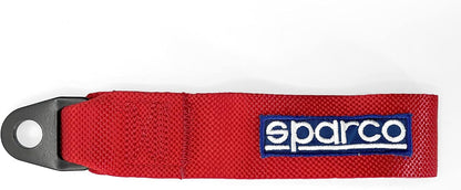 SparcoTow Strap