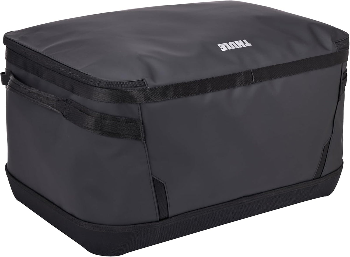 Thule Chasm Gear Hauler, Waterproof Base, Internal Pockets and Movable Divider Panels