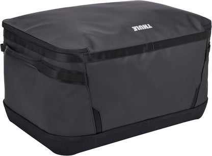 Thule Chasm Gear Hauler, Waterproof Base, Internal Pockets and Movable Divider Panels