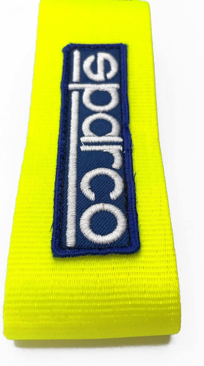 SparcoTow Strap