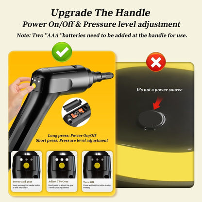 Steam Cleaner,15s Heat-Up,1.6L Tank,3-Level Adjustable Handle,2500W Steamer for Cleaning,Portable Steamer for Cleaning with 16PCS Accessories,Steam Cleaner for Home,Car,Dirt,Grease,Grout,Tile,Couch