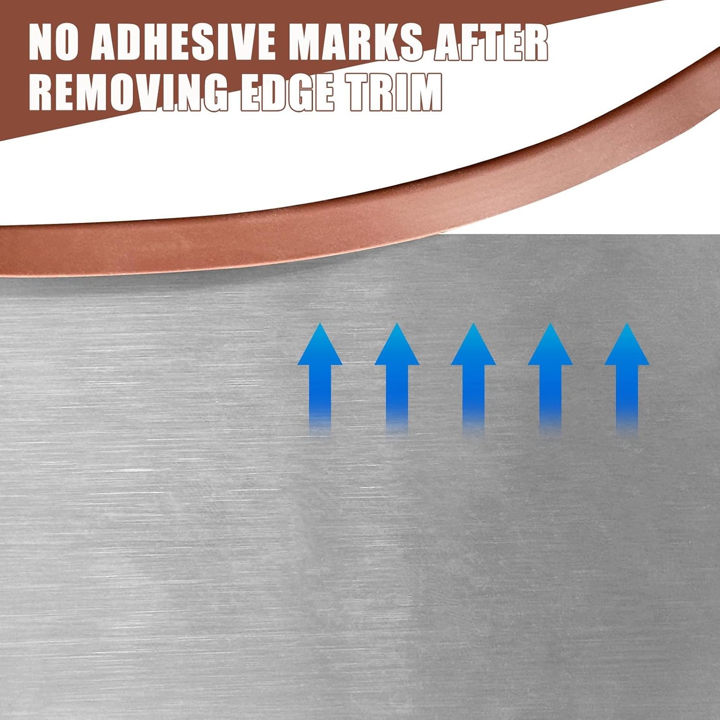 Rubber Edge Trim, 1/16" Self Adhesive Flexible U Channel Edge Protecter for Sheet Metal, Car Doors, U Shaped Sharp Edge Guards, Fit for 0-5/64" Wide Edge, Black Color, 10Ft, EPDM Material