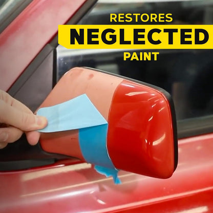 Meguiar's G191700 Smooth Surface Clay Kit, Safe and Easy Car Claying for Smooth as Glass Finish