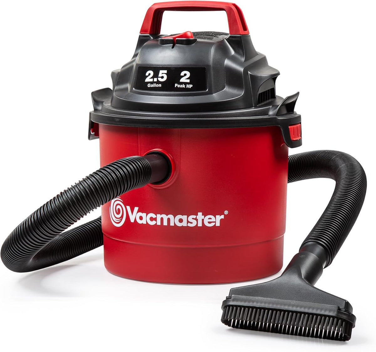 Vacmaster 2.5-Gallon 20V Cordless Wet/Dry Vac - DVOM202P 1101