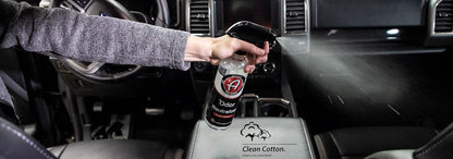 Adam's Polishes Odor Neutralizer (Fresh Scent, 16oz) - Car Air Freshener Spray That Eliminates Harmful Odors from Car Interior Accessories, Leather, Carpet, Upholstery & Pet Odors