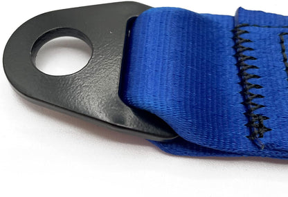 SparcoTow Strap