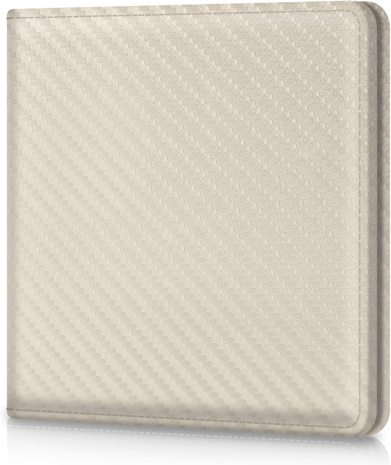Car Registration and Insurance Card Holder，Vehicle Glove Box Car Organizer，Accessories Case for Storing Driving Licences, Cards, Documents