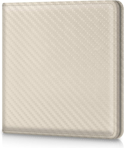 Car Registration and Insurance Card Holder，Vehicle Glove Box Car Organizer，Accessories Case for Storing Driving Licences, Cards, Documents