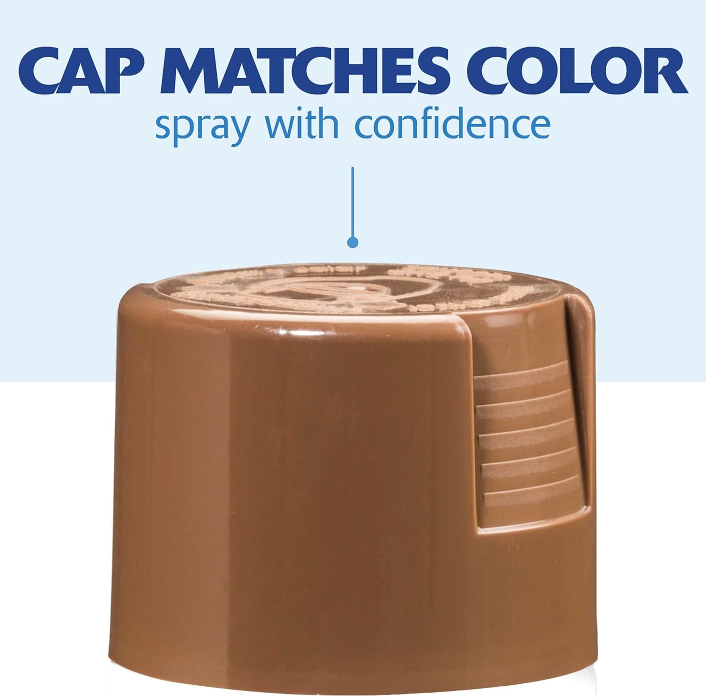 Rust-Oleum 334029 Painter's Touch 2X Ultra Cover Spray Paint, 12 oz, Gloss Clear - Colors E