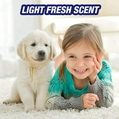 Resolve Ultra Pet Carpet Cleaner Spray – for Removal of Pet Stains & Odors, 32oz