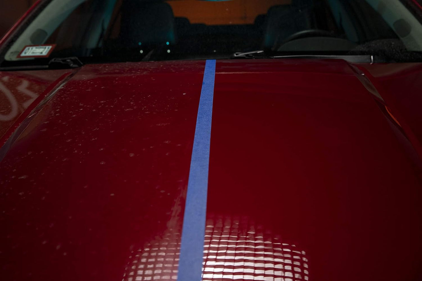303 Products Speed Detailer - For All Exterior Automotive Surfaces - Instantly Shines And Protects Paint - Cleans Between Washes - UV Protection, 16 fl. oz. (30216CSR) Packaging May Vary
