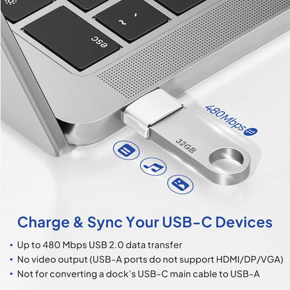Elebase USB to USB C Adapter for iPhone 17 4Pack,USBC Female to A Male Car Charger Adapter,Type C Converter Apple 17e 16 Pro Max 15 14 Plus,iWatch Watch 11 10 Ultra 3,iPad Air,Samsung Galaxy S26