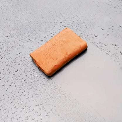 IPELY 4 Pack 100g Car Clay Bar Auto Detailing Magic Clay Bar Cleaner for Car Wash Car Detailing Clean