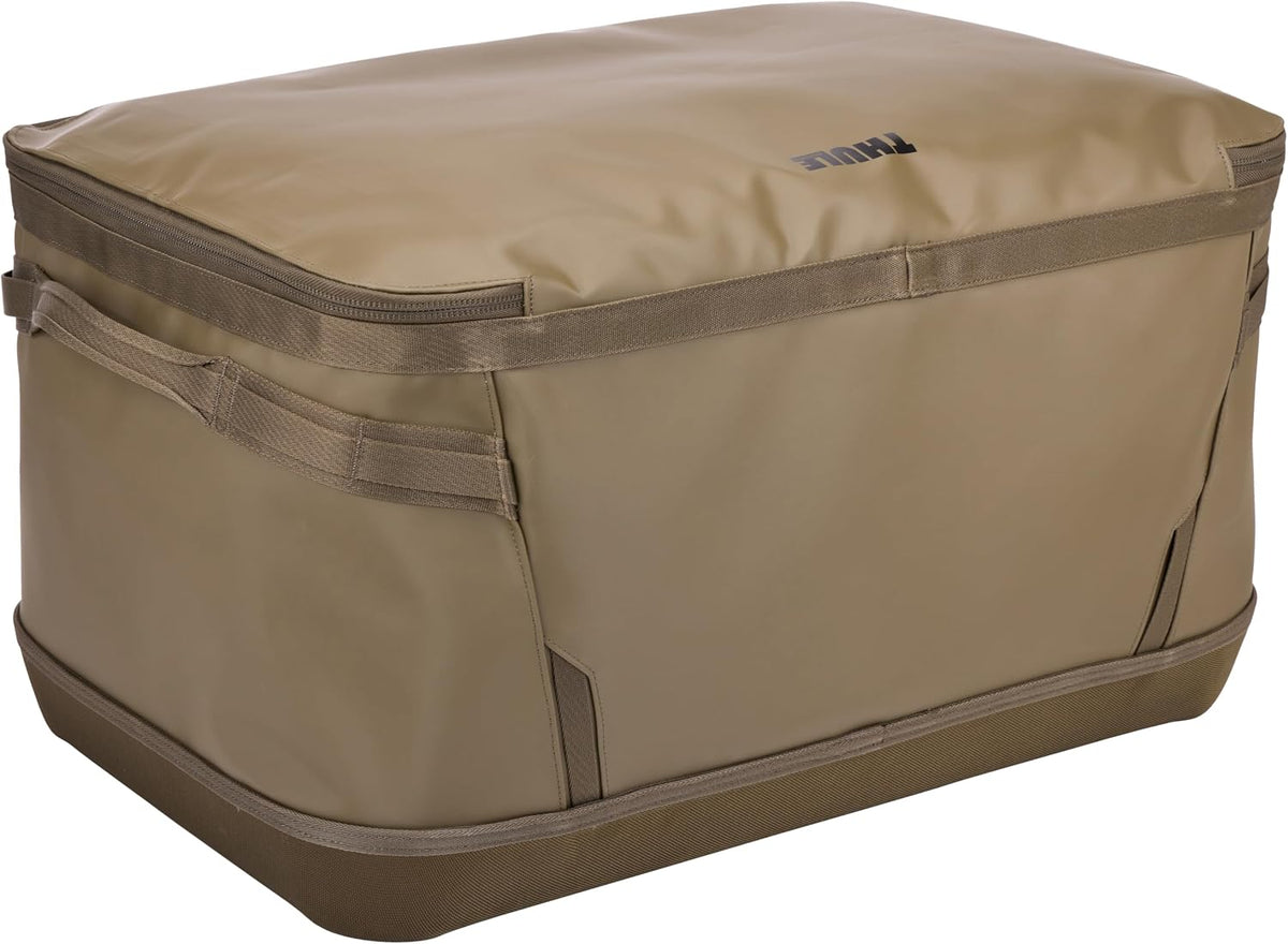 Thule Chasm Gear Hauler, Waterproof Base, Internal Pockets and Movable Divider Panels