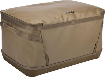 Thule Chasm Gear Hauler, Waterproof Base, Internal Pockets and Movable Divider Panels