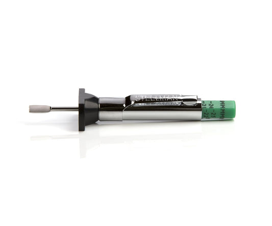 Steelman Color Coded Tread Depth Gauge, Quickly Identifies Amount of Tread on Tires, Reads in MM and 32nds