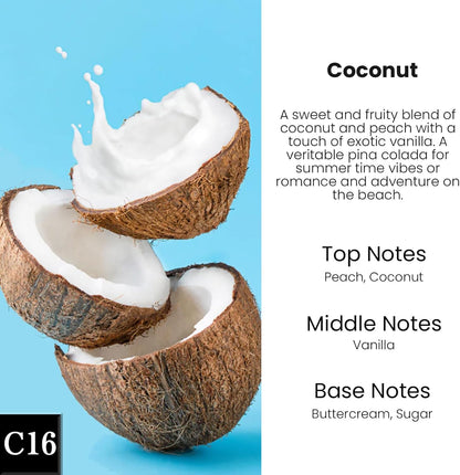 HoogaLife Car Air Freshener Diffuser 2 Pack Hanging Air Freshener Diffuser - Vanilla Cream Fragrance Oil Air D iffuser for Car, 45+ days Long Lasting Fragrance Made in USA C ar Air Fresheners (V54)