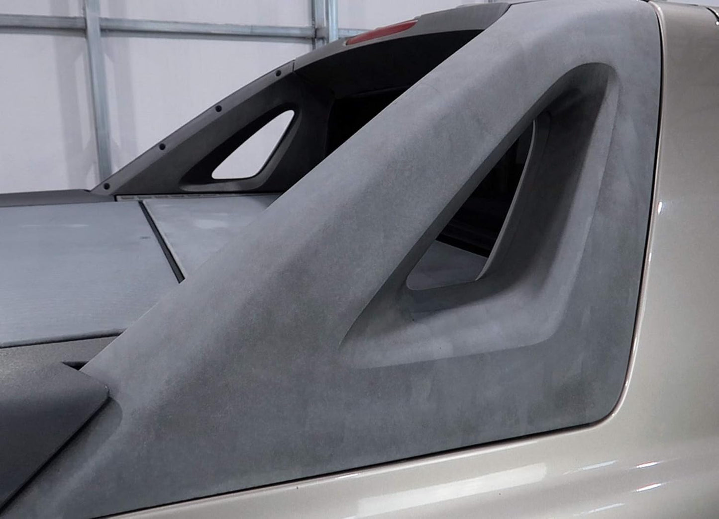 Black Plastic Restorer - Instantly Restore Your Faded or Damaged Black Plastic Trim - Won't Wash Off - Permanent - Lasts for Years - Easy - that Black Stuff