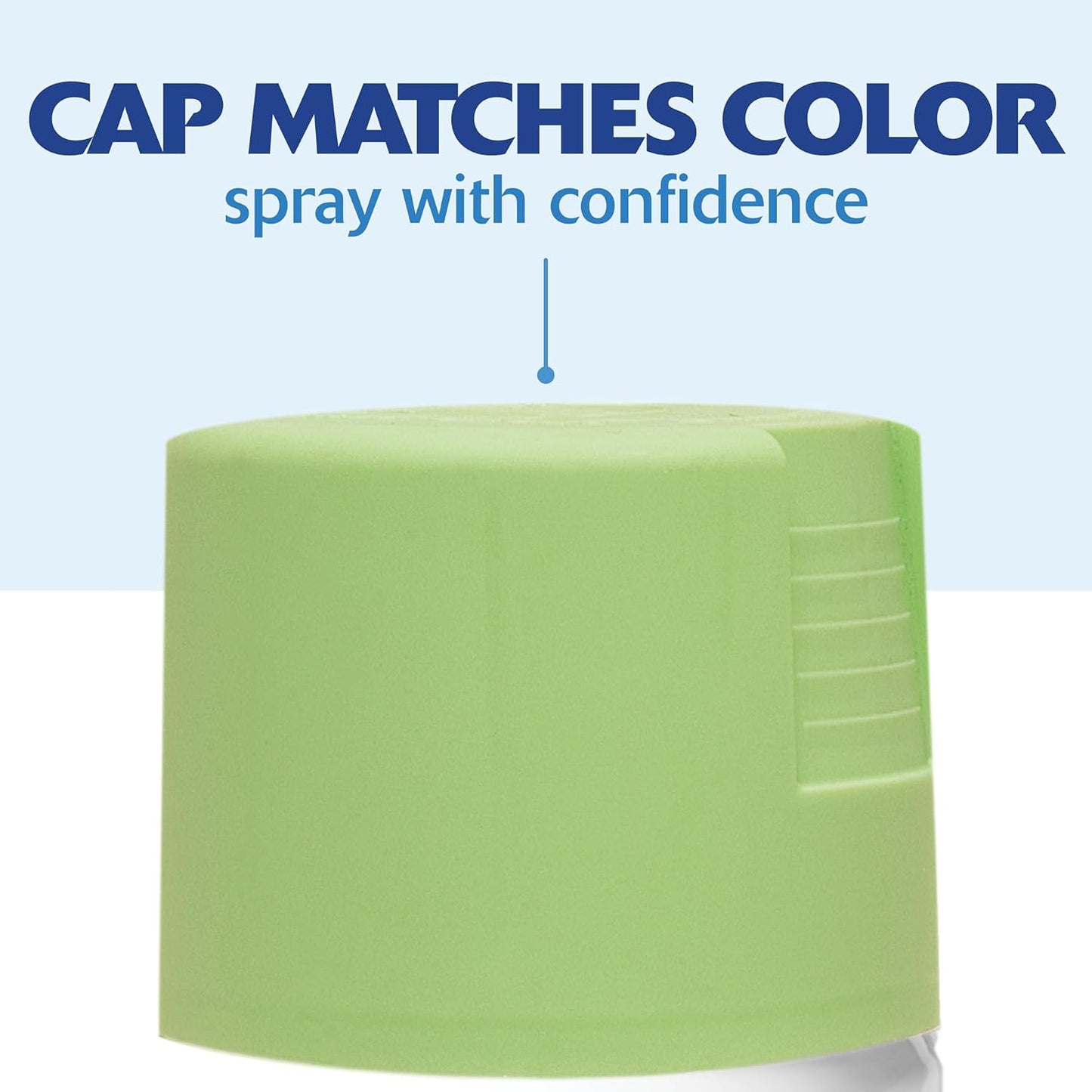 Rust-Oleum 334029 Painter's Touch 2X Ultra Cover Spray Paint, 12 oz, Gloss Clear - Colors A