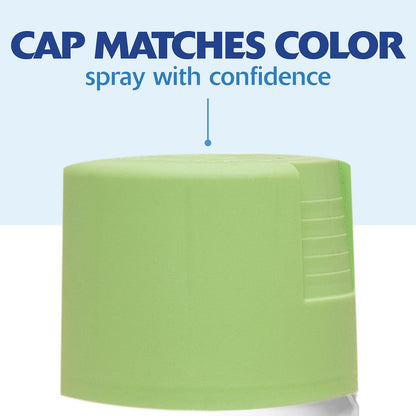 Rust-Oleum 334029 Painter's Touch 2X Ultra Cover Spray Paint, 12 oz, Gloss Clear - Colors A