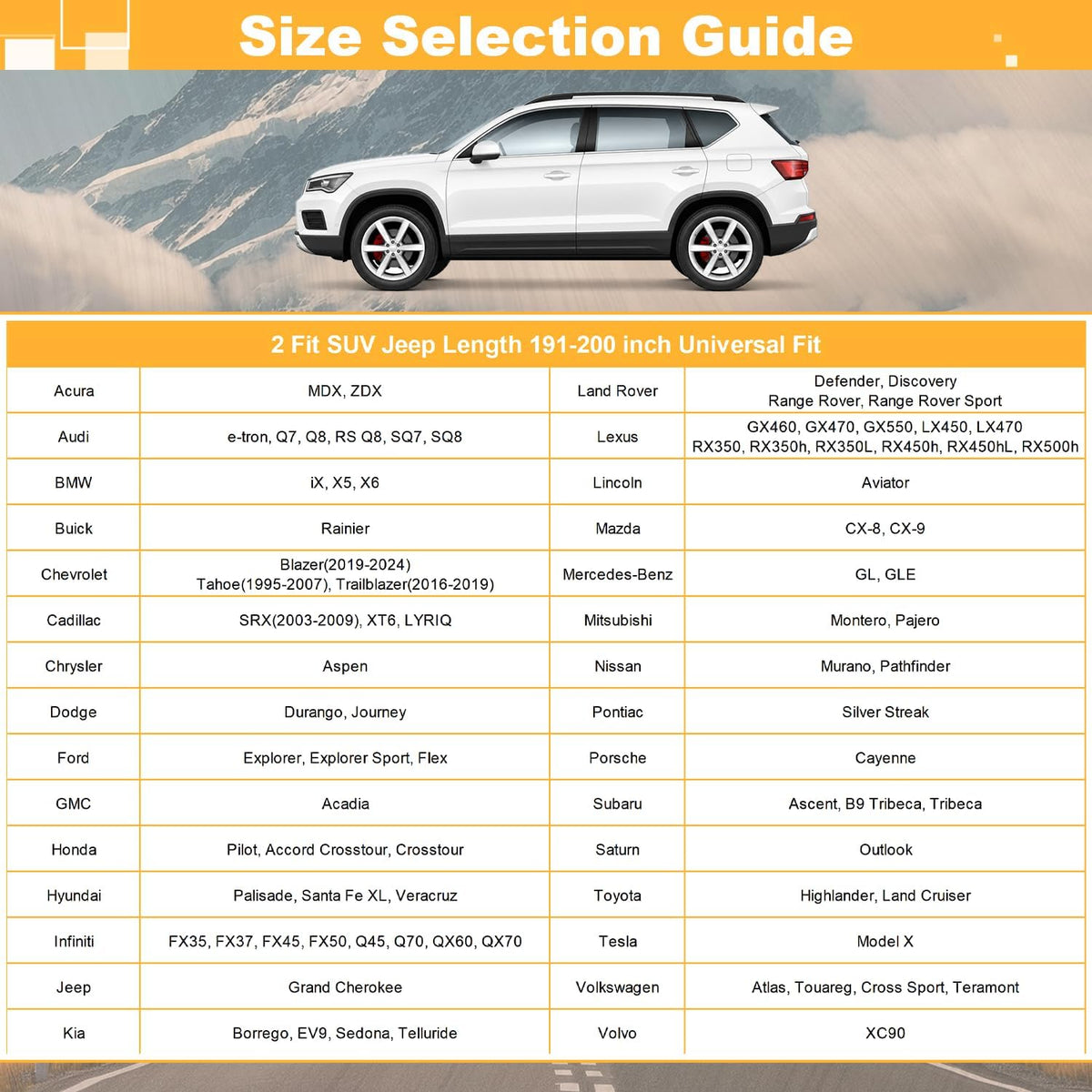 GUNHYI 16 Layers Car Cover Waterproof All Weather, Heavy Duty Outdoor Car Cover Universal Fit Sedan Toyota Camry, Tesla Model 3, Honda Accord, Nissan Altima, Kia K5/Stinger, Hyundai Sonata etc.