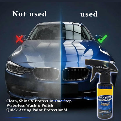 Headlight Restoration Kit, Headlight Cleaner: Erase Yellowing & Oxidation Restores Clarity with Long-Lasting UV Shield Headlight Cleaner and Restorer kit, Advanced Car Headlight Restoration Kit