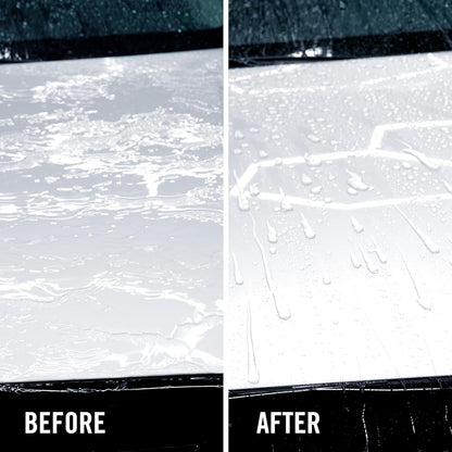 Turtle Wax ICE Seal N Shine, Car Wax Sealant, High Gloss Shine, Insane Water Beading and Durable Paint Protection, Carnauba Wax Infused, For Paint, Wheels, Glass, Plastics and More, 16oz (Pack of 1)